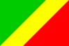 Flag Of The Republic Of The Congo Clip Art